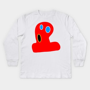 head Kids Long Sleeve T-Shirt